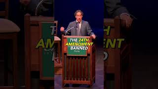 Understanding Amendments Expanding Democracy amp Rights  Jamie Raskin democracy constitution vote [upl. by Mun]