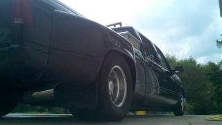 1994 65 Turbo Diesel C3500 Dually Low Rider [upl. by Zul]