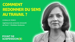 Comment redonner du sens au travail [upl. by Lawrence]