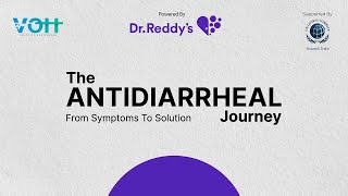 The Antidiarrheal Journey From Symptoms to Solution [upl. by Hainahpez]