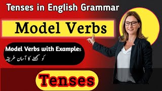 Mastering Modal Verbs Made EASY [upl. by Ahsimek]