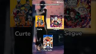 Eai demonslayer anime naruto onepiece [upl. by Rhiamon]