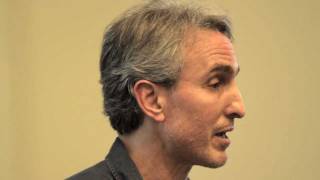 3 of 10  Gary Taubes at the Walnut Creek Library on 4211  Rivendell Bicycle Works [upl. by Griffith740]