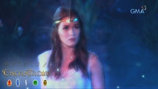 Encantadia Bathalumang Haliya [upl. by Lonier940]