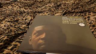 John Coltrane Ballads album Collection [upl. by Hurwit]