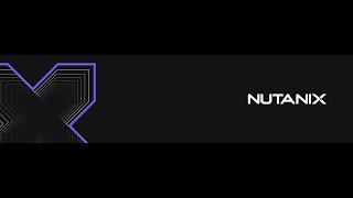 Nutanix Prism Element Demo [upl. by Nas638]