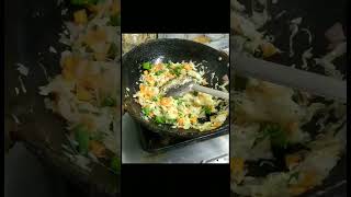 Saami Saami hit song ll Fried Rice [upl. by Sletten601]