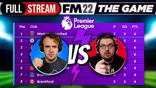 Full Stream Zealand vs Doctorbenjy [upl. by Dorcas]