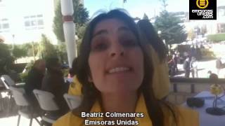 Beatriz Colmenares [upl. by Etennaej793]