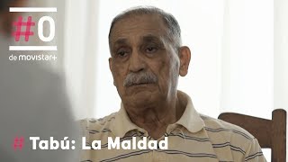 Tabú La Maldad ¿la banalidad de la maldad Parte 23  0 [upl. by Eram498]