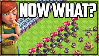 I NEED Your Help Gold Pass Clash of Clans [upl. by Whit]