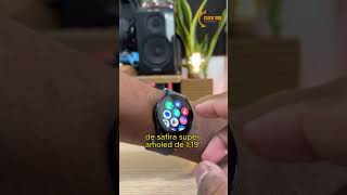 10 Melhores Smartwatches 2024  Galaxy Watch FE melhorsmartwatch smartwatch galaxywatchfe [upl. by Vokaay327]