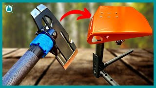 👉 14 NEXT LEVEL CAMPING GEAR amp GADGETS 2024 [upl. by Shama888]