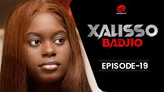 XALISSO  Saison 1  Episode 19 VOSTFR [upl. by Gladis791]