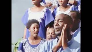 Sobuthan Emfuleni  Shall we gather at the river Emotional Hymns Aggellain Singers Zambia [upl. by Mcgaw]