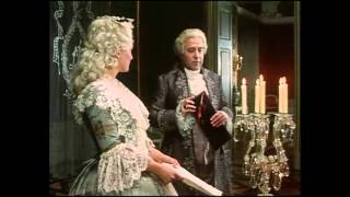 Maria Theresia 1980 TV  Trailer [upl. by Merissa]