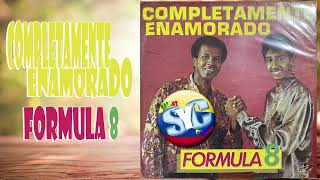 Completamente Enamorado ♪ Formula 8 [upl. by Nevai551]