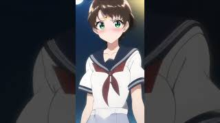 Boy to Sailor Scout TG TF Transgender Transformation Animation MTF [upl. by Enerod430]