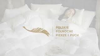 Polskie Północne Pierze i Puch [upl. by Nnire]