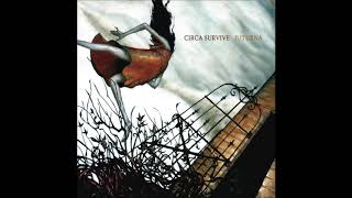 Circa Survive  Juturna Full Album [upl. by Glad]