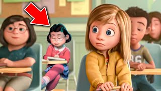 ¡20 PERSONAJES OCULTOS en Películas Que Nunca Notaste DISNEY [upl. by Selyn]