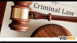 Distinction between crime and breach of contract [upl. by Sedecram]