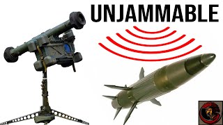 The RBS 70 Next Generation Air Defense System  UNJAMMABLE MISSILE 🚀 [upl. by Annaihr]