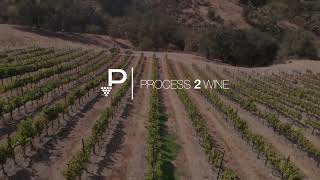 Optimize your vineyard work with Process2Wine [upl. by Stouffer274]