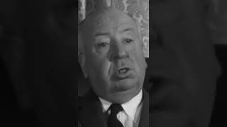 Why the Legendary Director Alfred Hitchcock refused to meet Steven Spielberg history actor movie [upl. by Cud766]