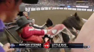 Rocker Steiner  2024 CINCH Playoffs Governors Cup Finals [upl. by Nosa552]