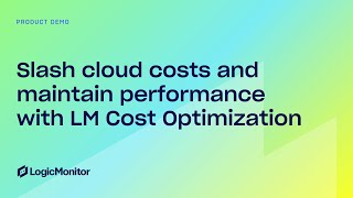 LM Cost Optimization Demo [upl. by Hpesoj83]