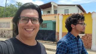 📹Así fue mi Viaje a La Isla de Margarita x Trabajo Estado Nueva Esparta  Venezuela 🏝📽🎬 [upl. by Cleres]