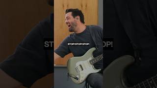 Every guitarist has done this 😂  elevationworship [upl. by Nessim]