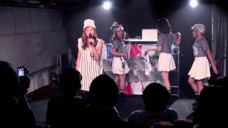 Mari7 KANSAI DeLuXhillsパン工場 LAST EDiTiON 2014928北堀江hillsパン工場 [upl. by Merrick]