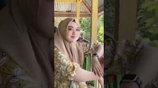 Kenalan yuk siapa tau kita jodoh putrihijab putri hijab motivasi [upl. by Mirielle]