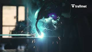 ERGOPLUS  Effortless welding with the ergonomic MIG quotdragonquot torches [upl. by Anigriv163]