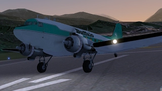 XPlane 10 mobile update v105 [upl. by Adon312]