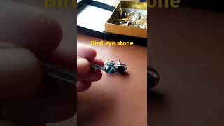 Cufflinks collections cufflinks collection birdeye stone tigerseye [upl. by Eulalia]