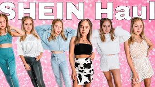 SHEIN haul [upl. by Handal]