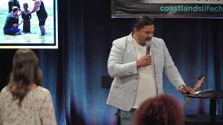 Coastlands Life Church LIVE Service 7282024 [upl. by Anuat]