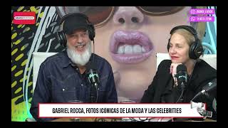 Entrevista en BONDI LIVE con Ángel de Brito Carla Rodríguez y Dalma Maradona [upl. by Ojibbob]