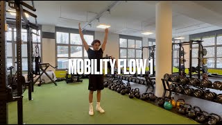 Kraftmanufaktur  Mobility Flow 1 [upl. by Hsirehc737]