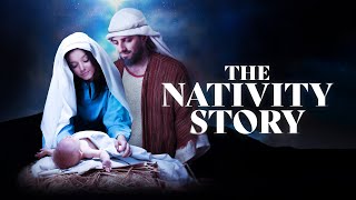 The Nativity Story Official Trailer [upl. by Leora]