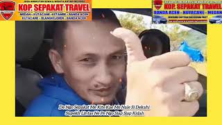 Lagu Alas TerbaruSepakat TravelCitpABD RHM2024 [upl. by Feodora14]