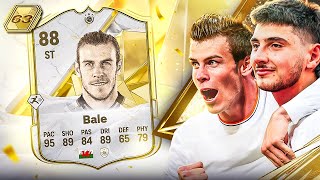 I GOT BALE ON THE RTG [upl. by Beaudoin]