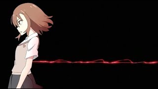 Toaru Kagaku no Railgun × Kill la Kill ED 1 [upl. by Aerahs]