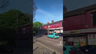 collyhurst Manchester ontour [upl. by Dalia]