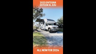 2024 Entegra Coach Esteem XL 32U [upl. by Anniroc]