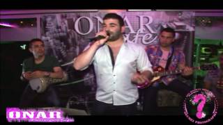 Pantelis Pantelidis LIVE ONAR LOUNGE den teriazete amp sunodeuomai amp pame stoixima xeiroteri [upl. by Ataymik]