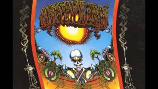 quotGrateful Deadquot The Eleven Jam  Aoxomoxoa 1969 [upl. by Eolhc141]